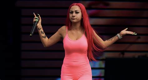 bhad babie of leak|Bhad Bhabie Breaks OnlyFans Record